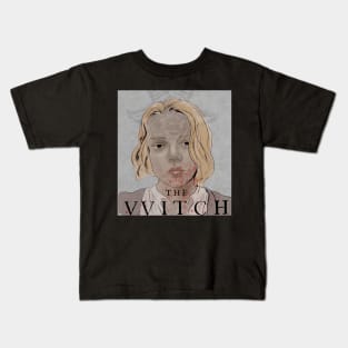 the Witch Kids T-Shirt